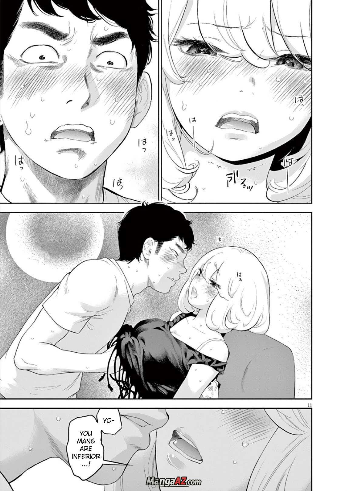 Manga A-Z
