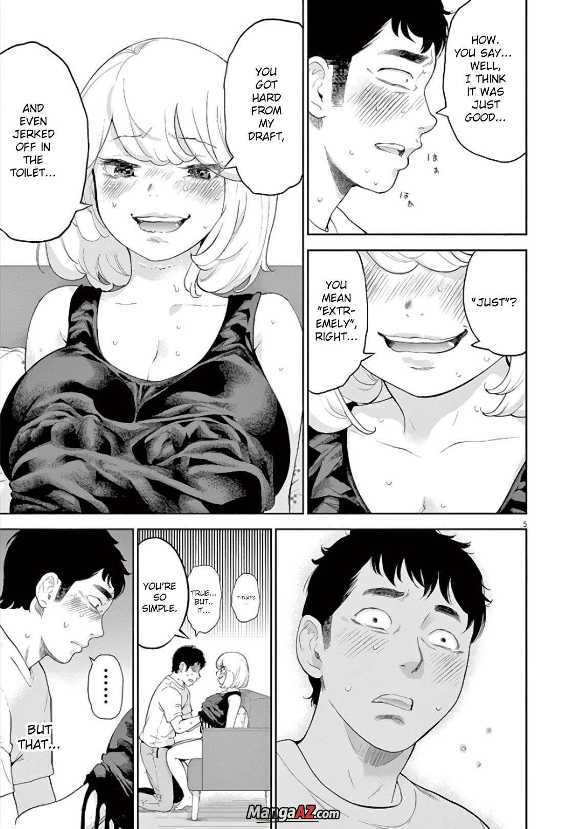 Manga A-Z