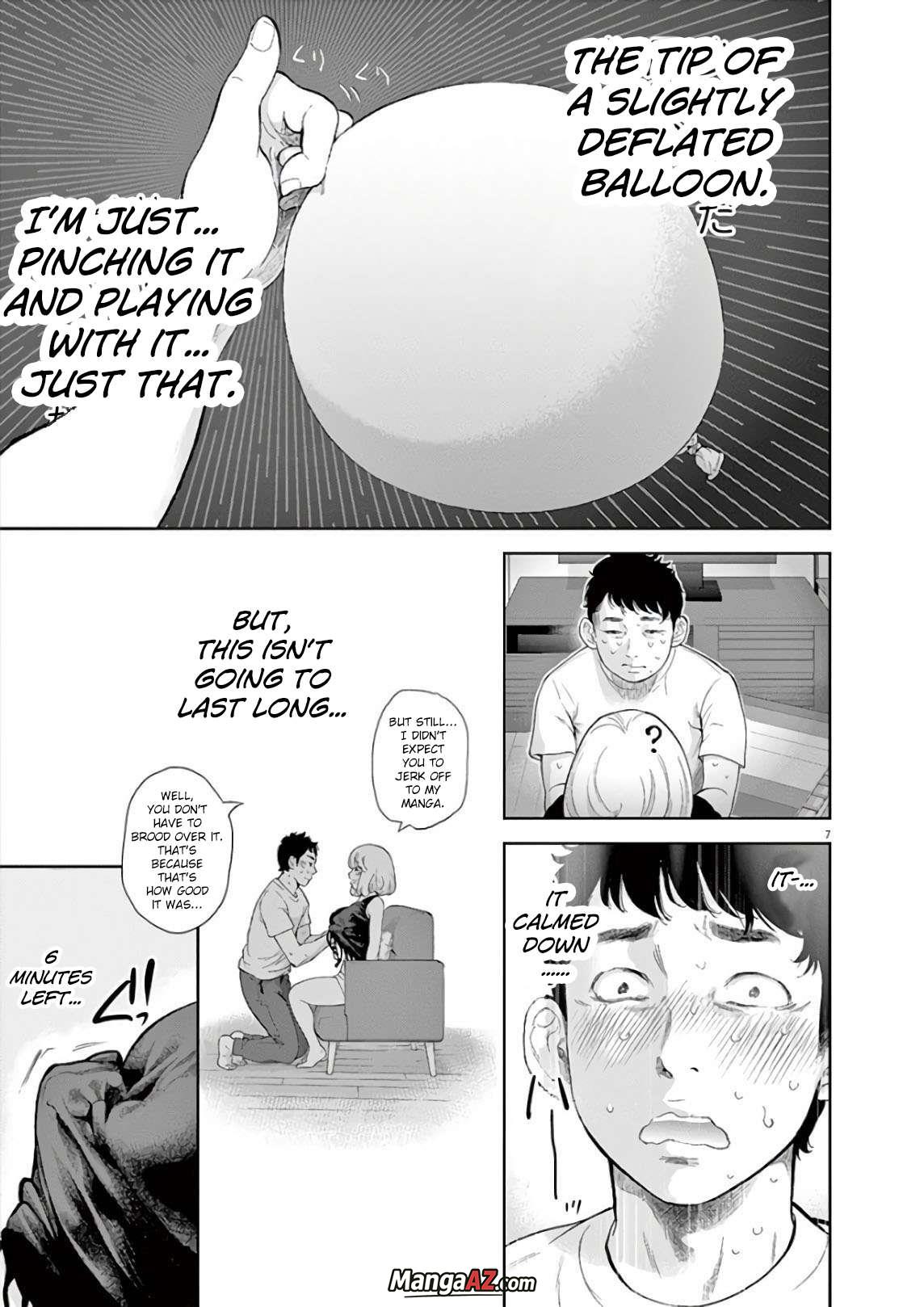 Manga A-Z
