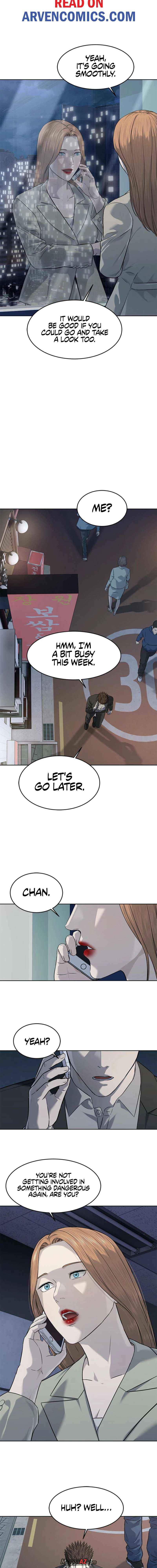 Manga A-Z