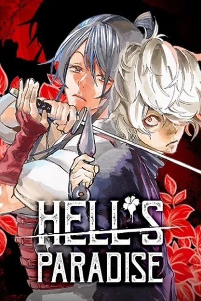 Hell's Paradise