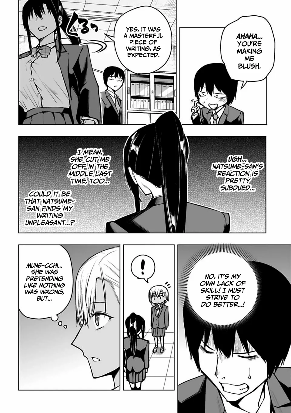 Manga A-Z