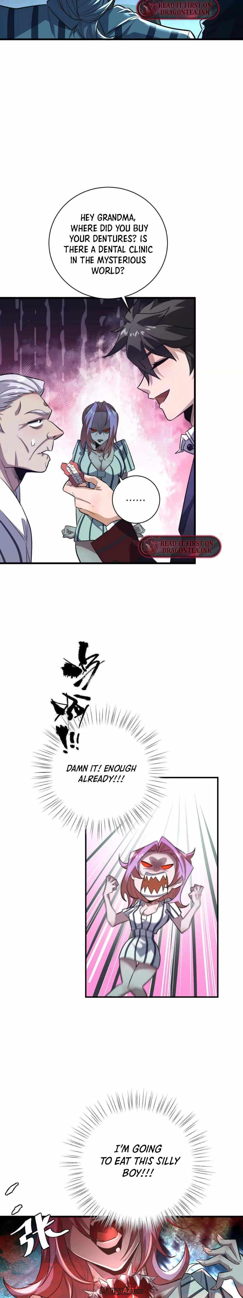 Manga A-Z