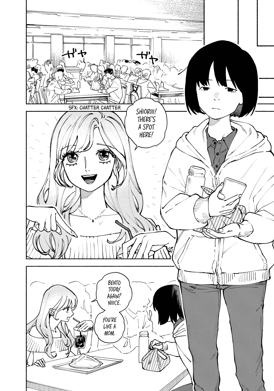 Manga A-Z