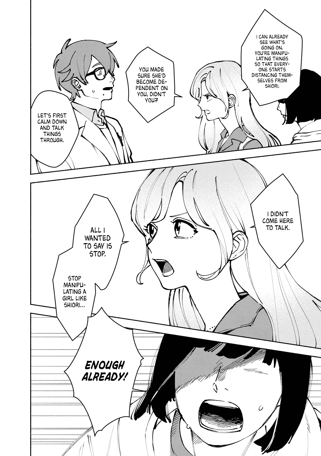 Manga A-Z