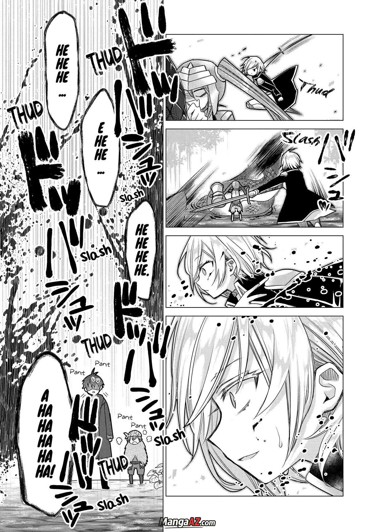 Manga A-Z