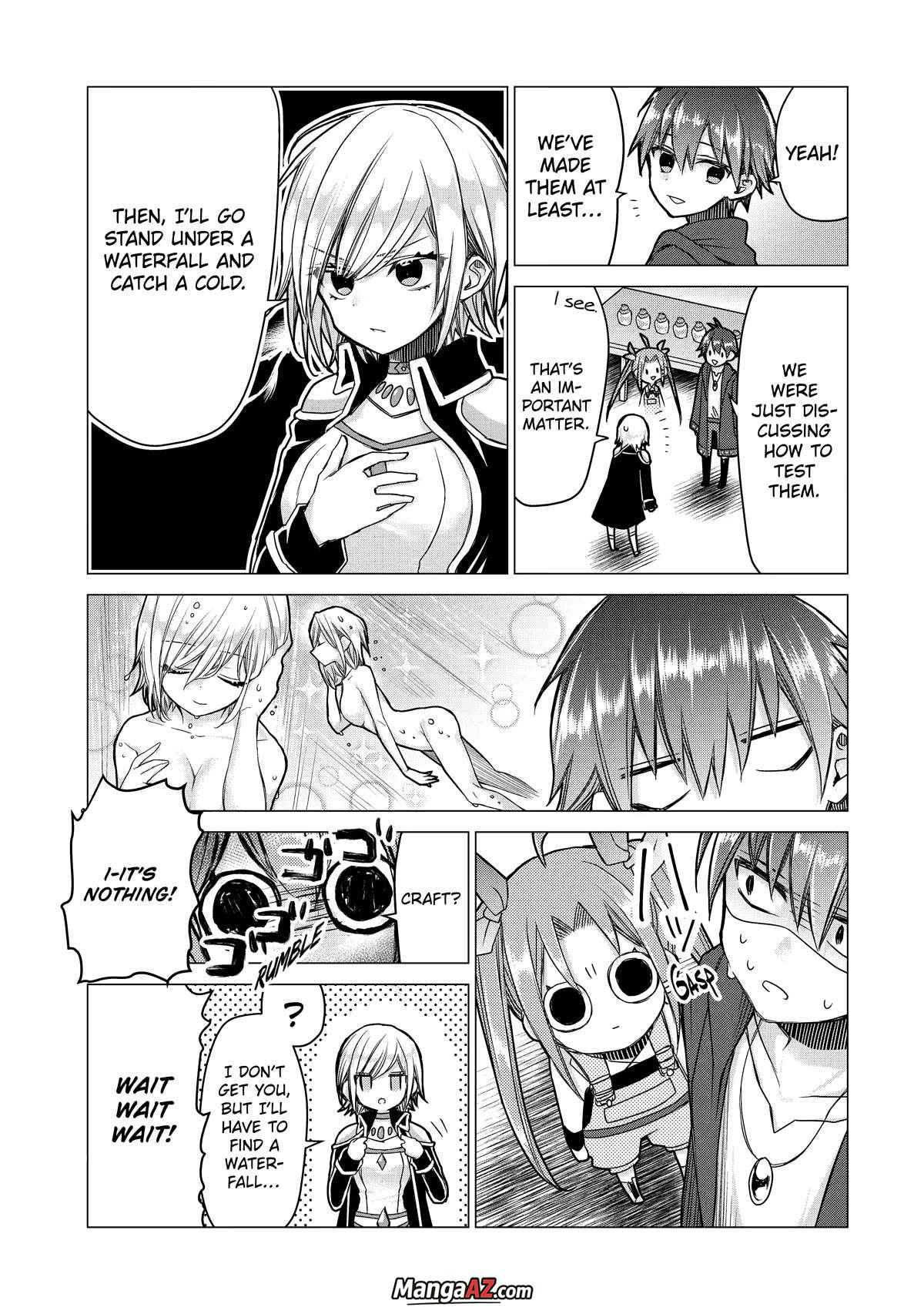 Manga A-Z