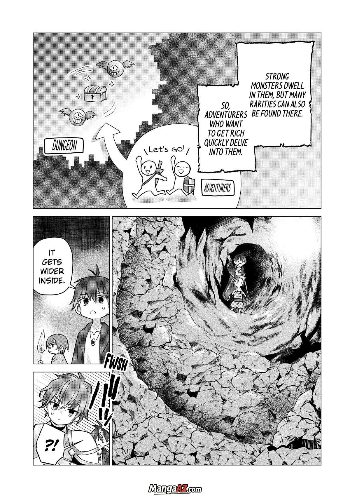 Manga A-Z