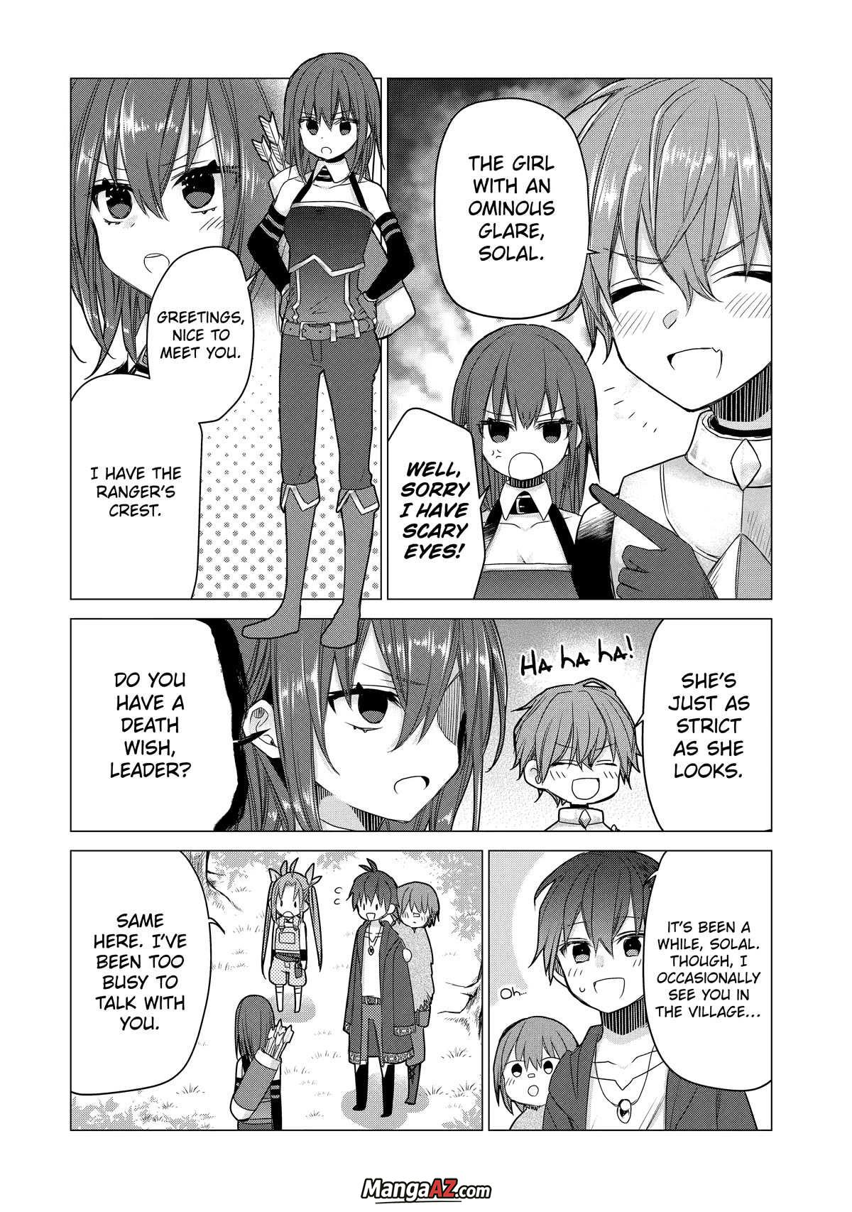 Manga A-Z