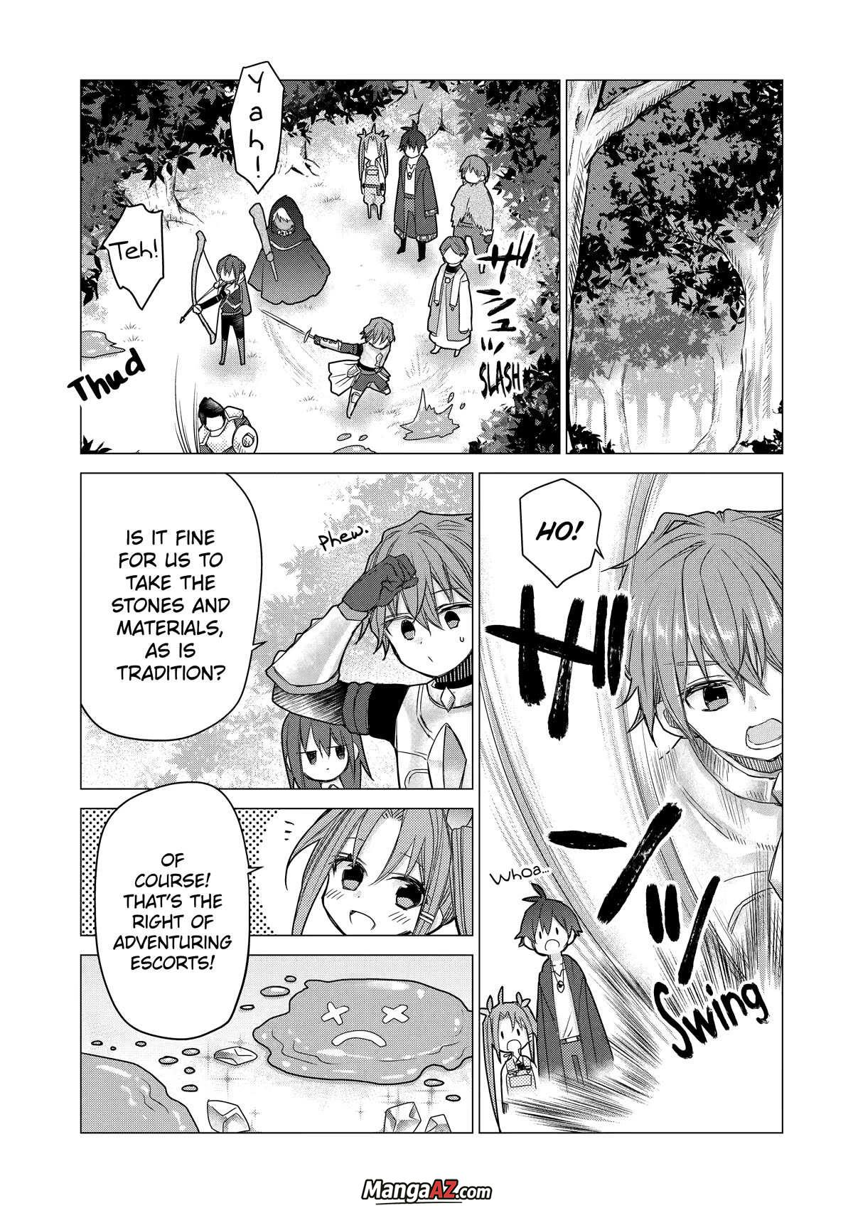 Manga A-Z