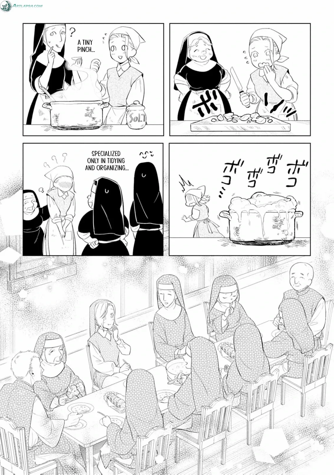 Manga A-Z
