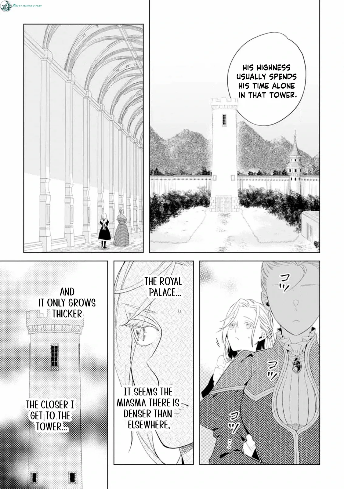 Manga A-Z