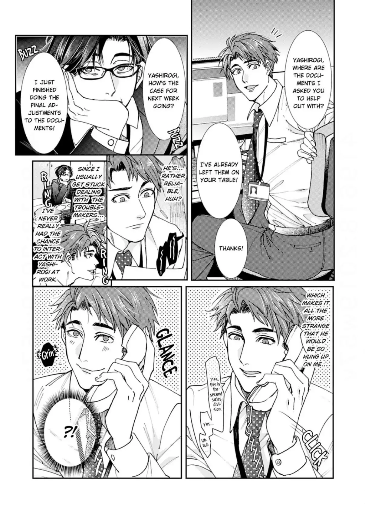 Manga A-Z