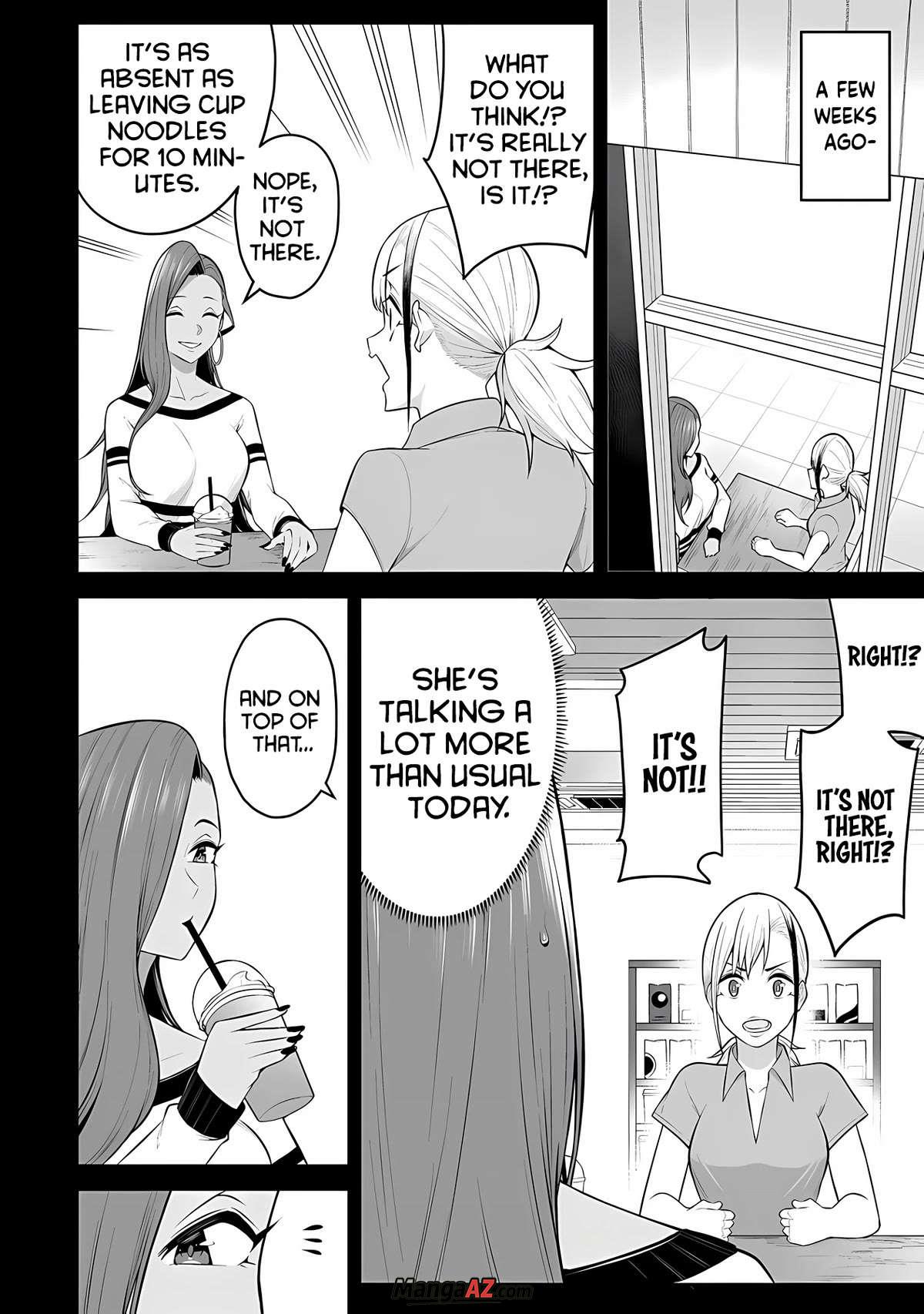 Manga A-Z