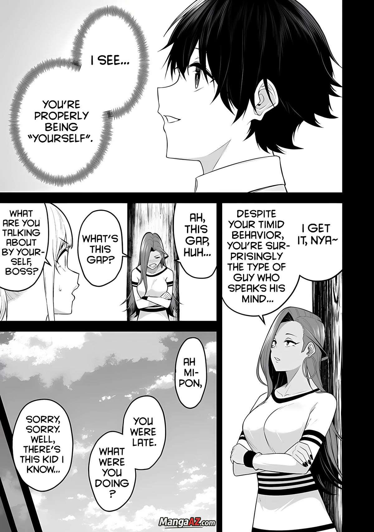 Manga A-Z