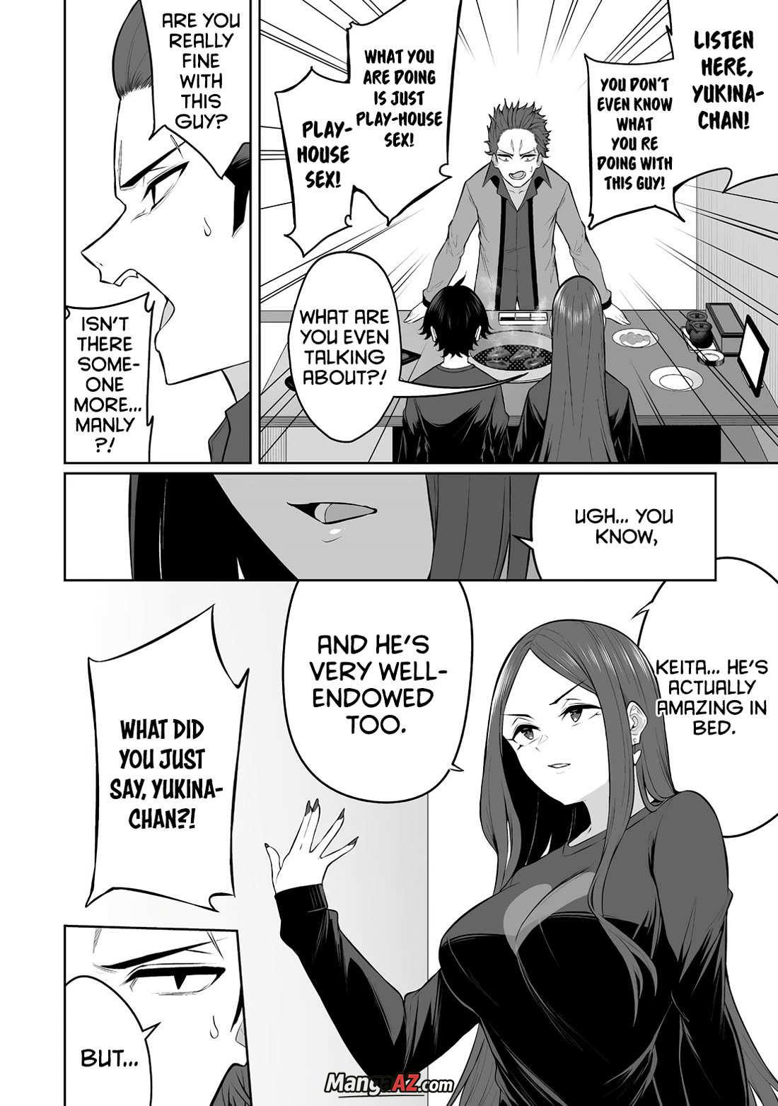 Manga A-Z