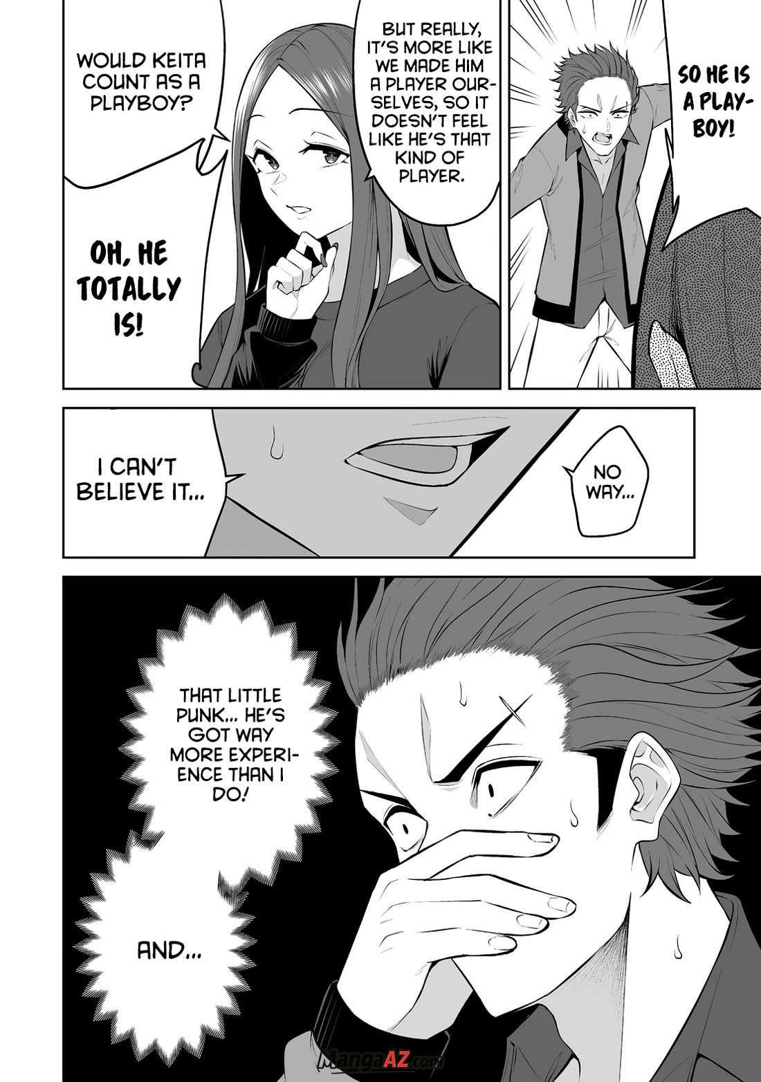Manga A-Z