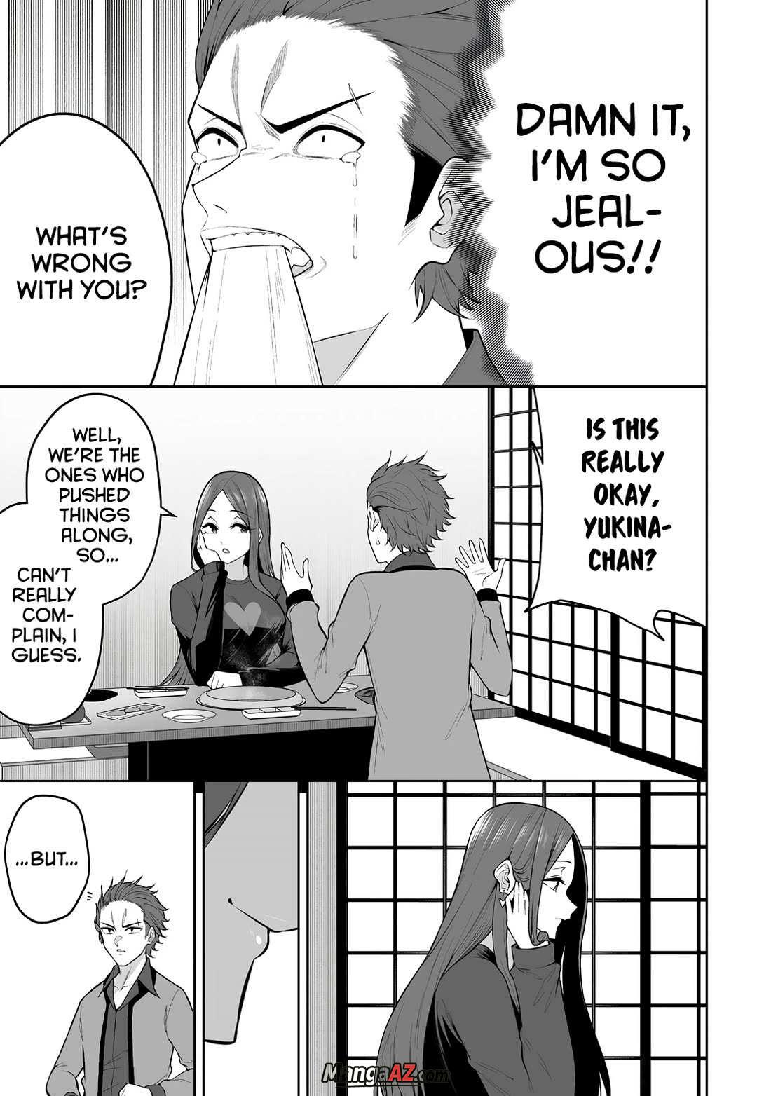 Manga A-Z