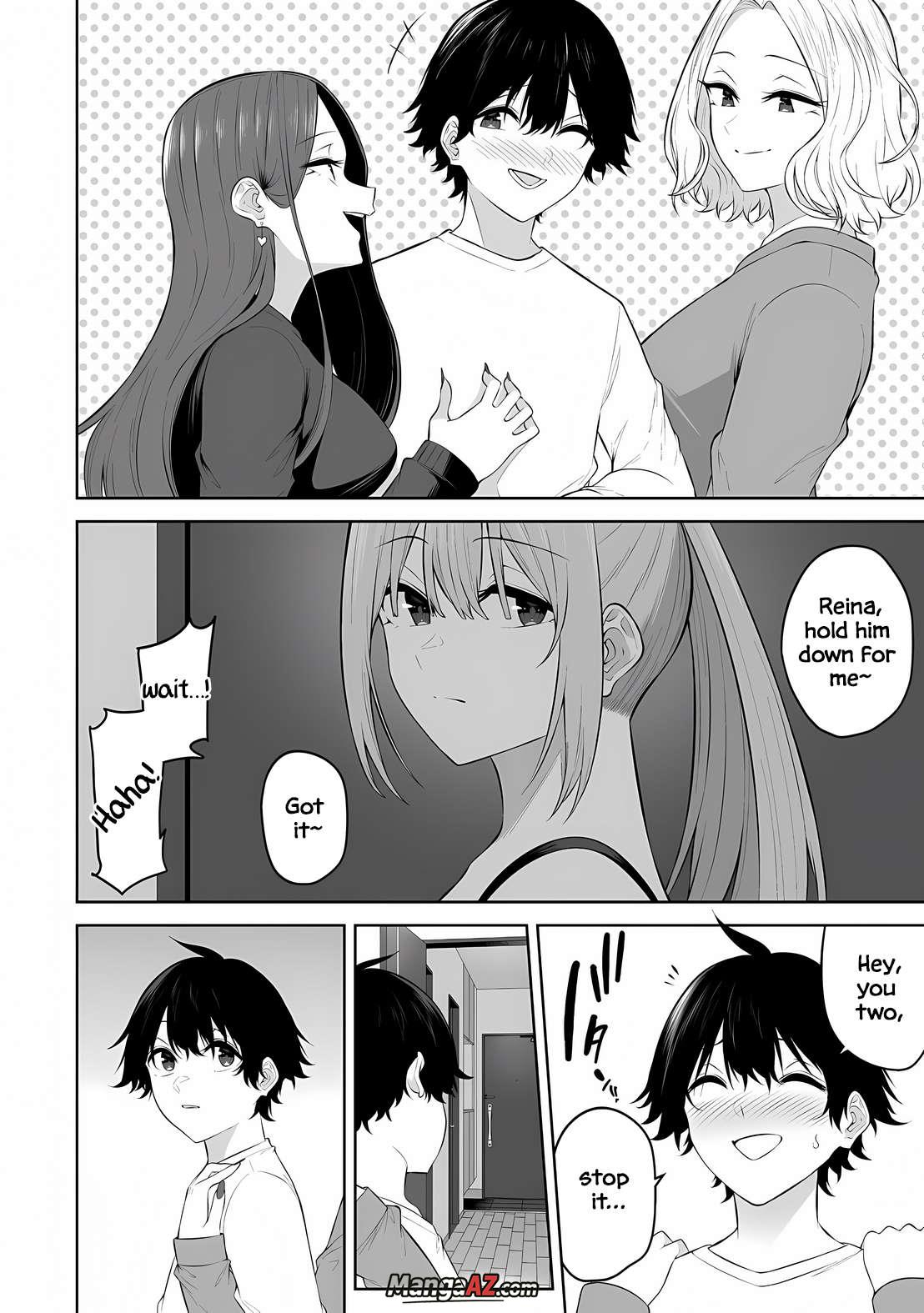 Manga A-Z
