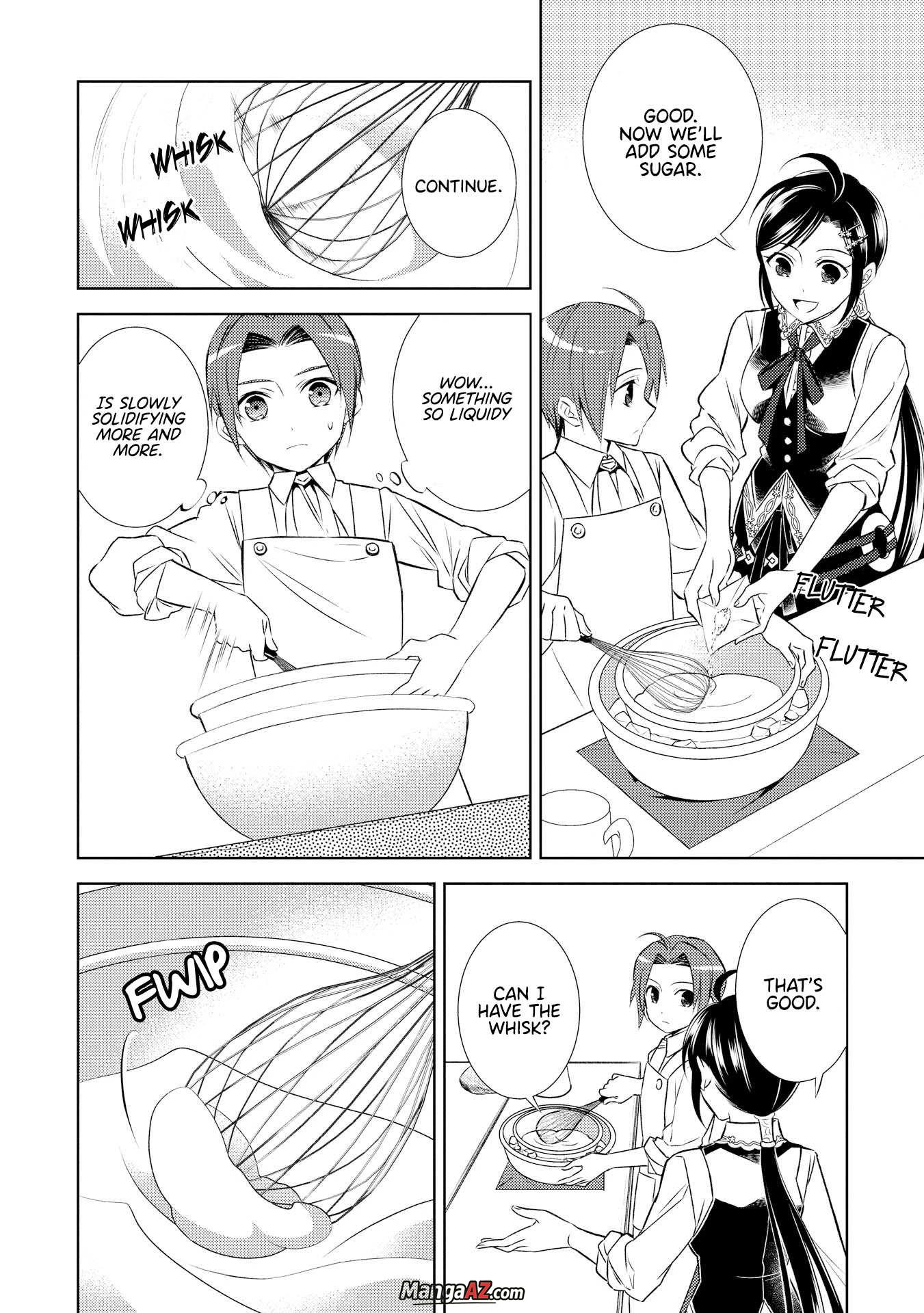 Manga A-Z