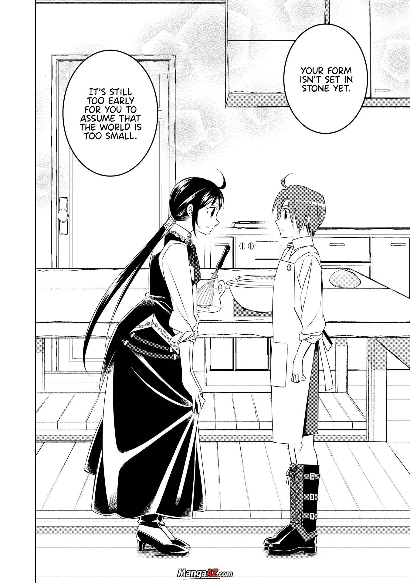Manga A-Z