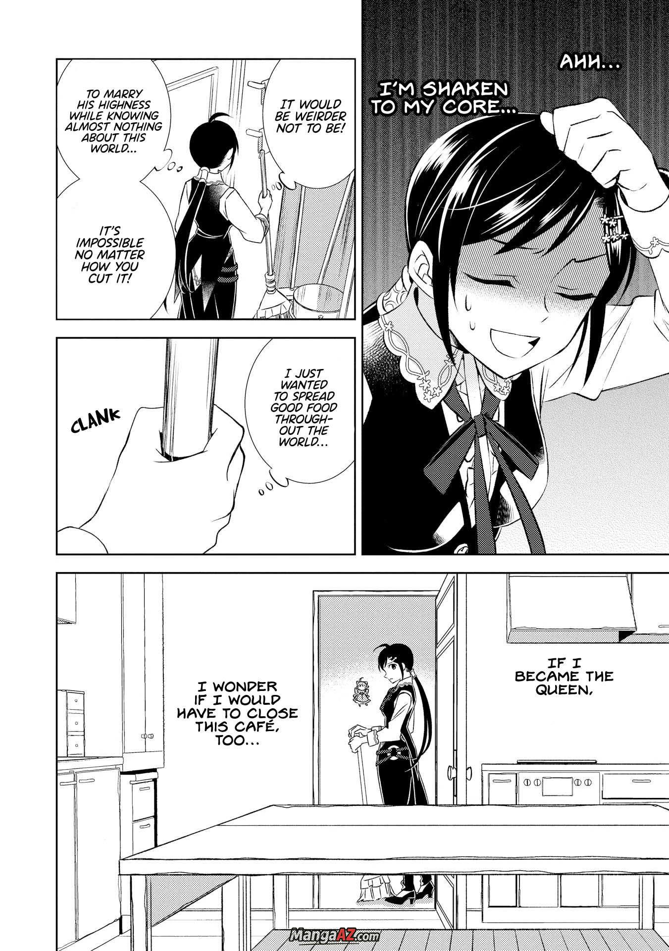 Manga A-Z
