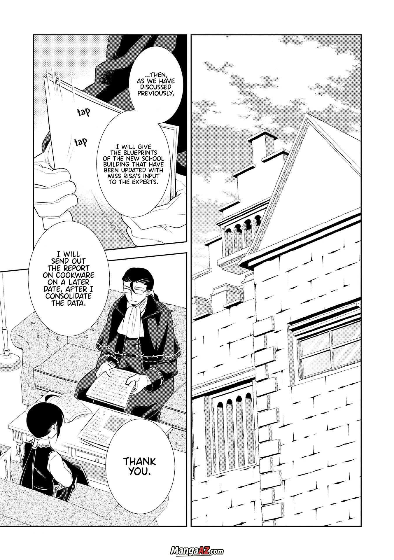 Manga A-Z