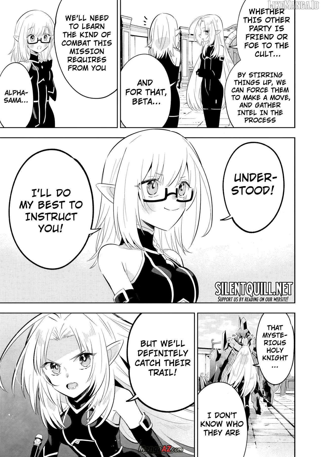 Manga A-Z