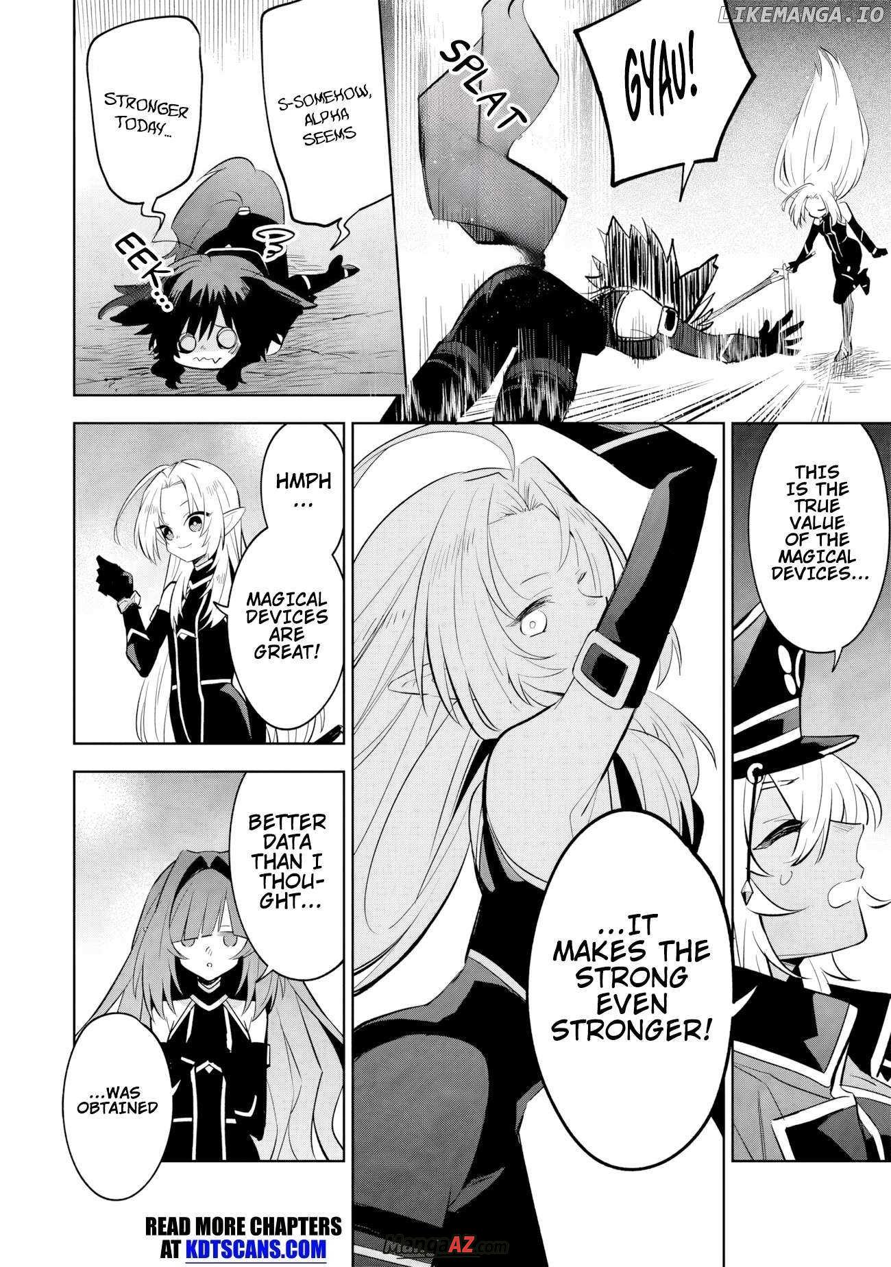 Manga A-Z