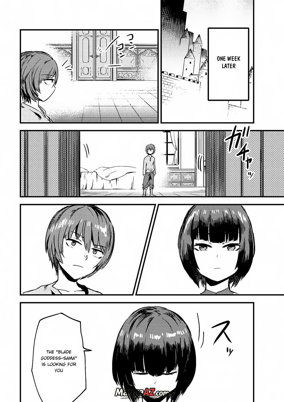 Manga A-Z