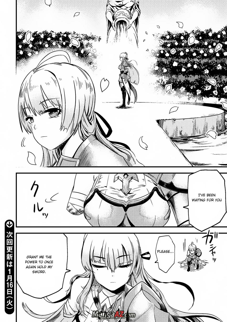 Manga A-Z