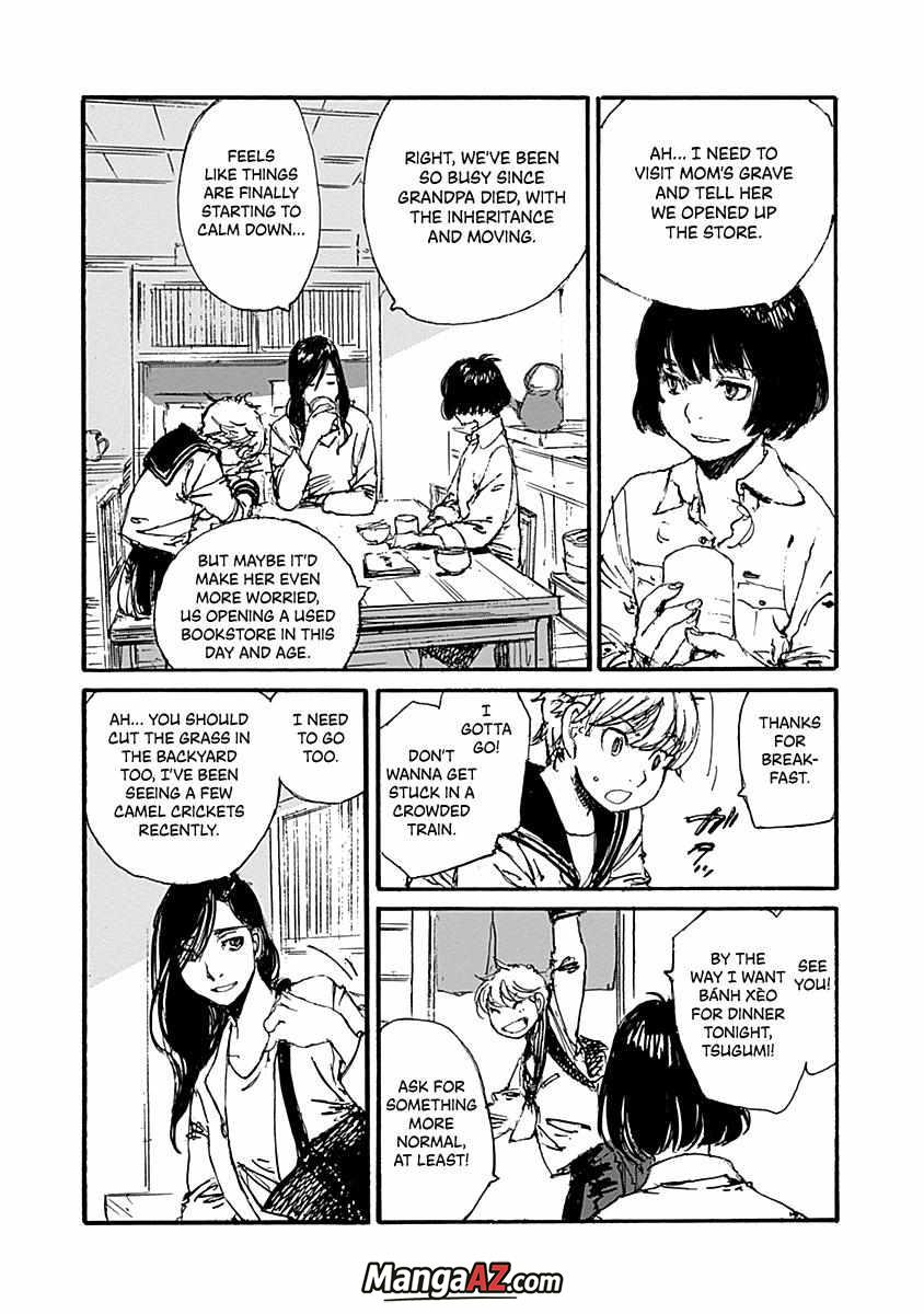 Manga A-Z