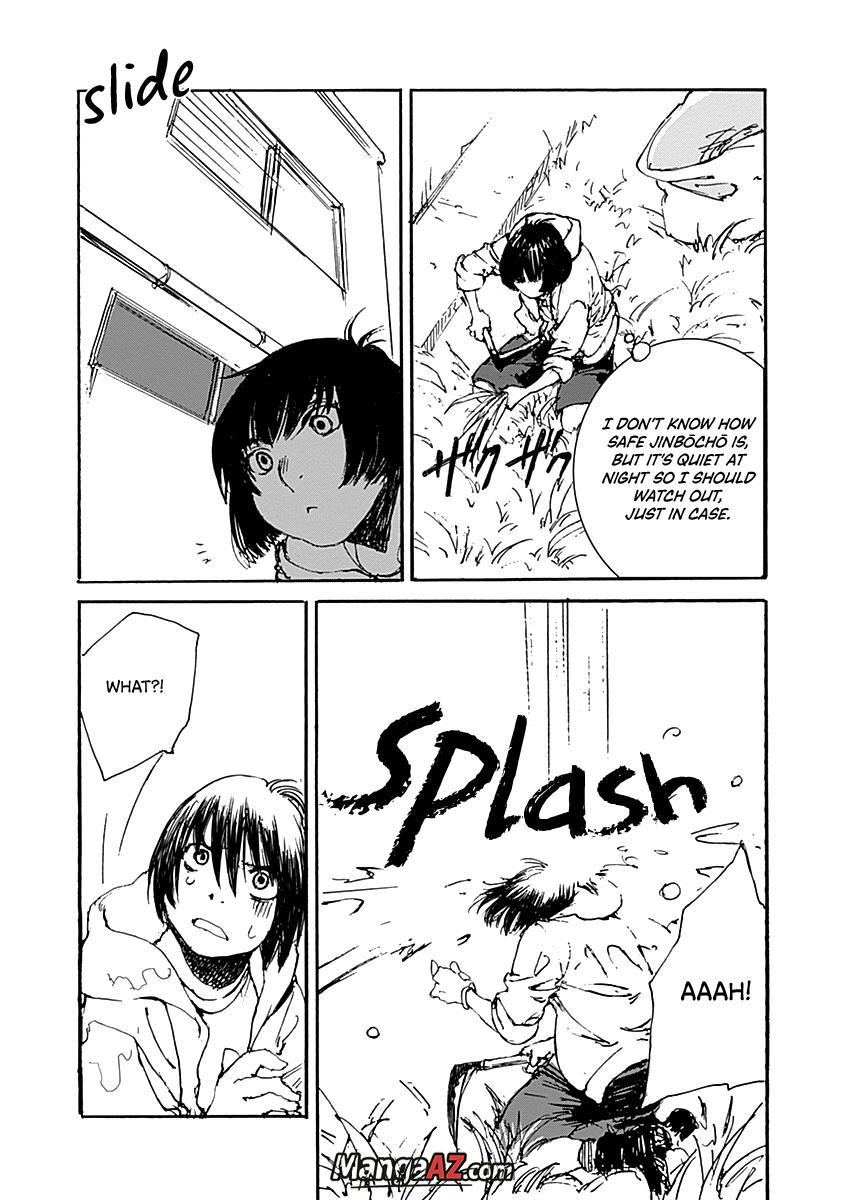 Manga A-Z