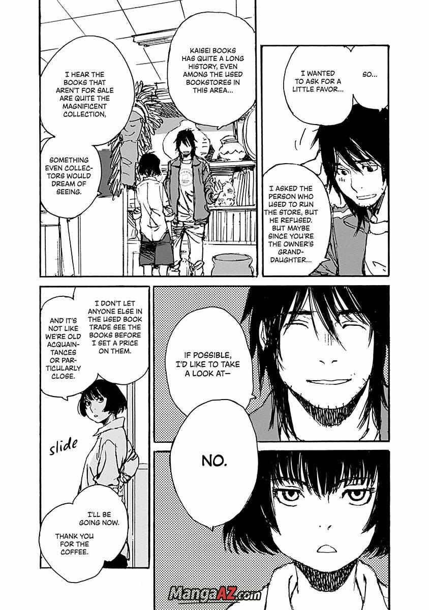 Manga A-Z