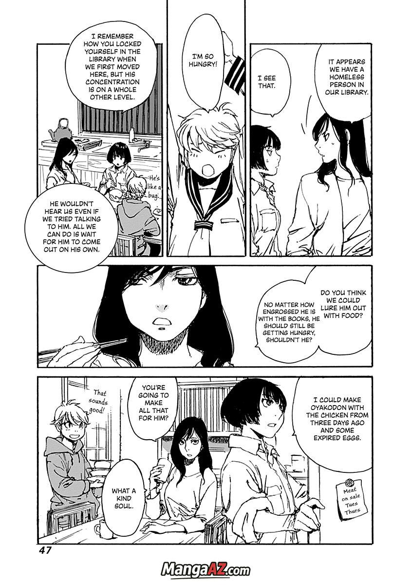 Manga A-Z