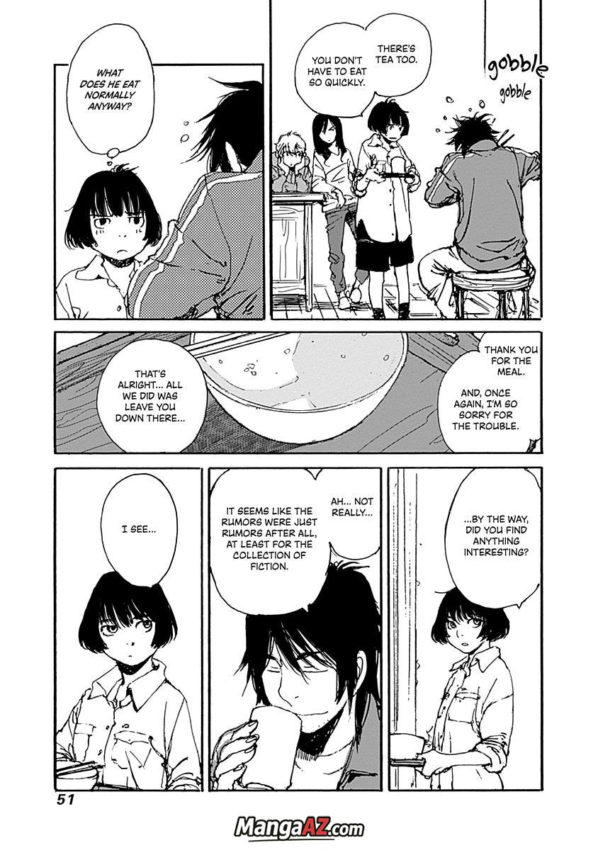 Manga A-Z