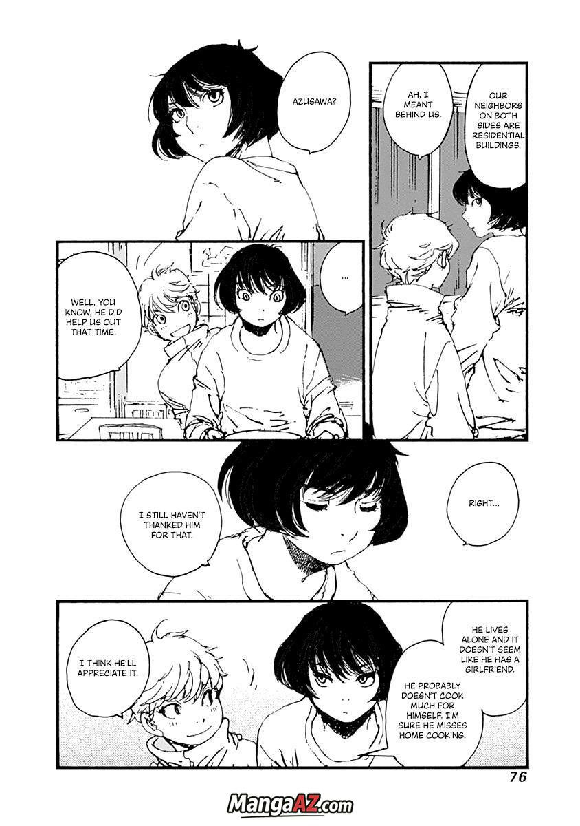 Manga A-Z