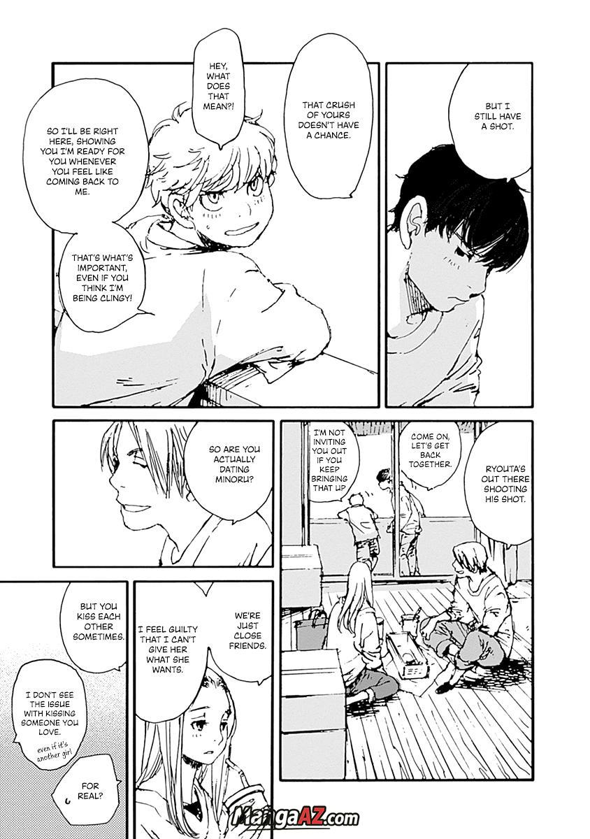 Manga A-Z
