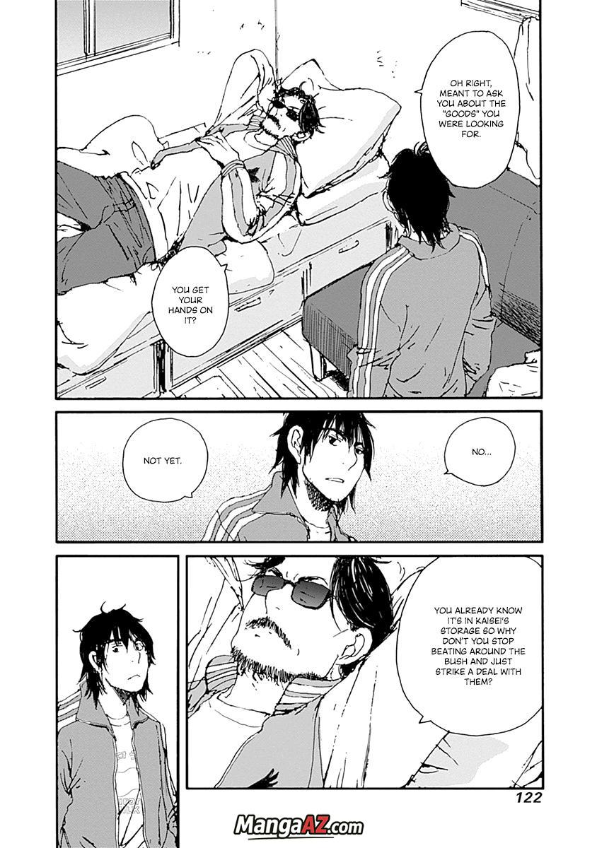 Manga A-Z