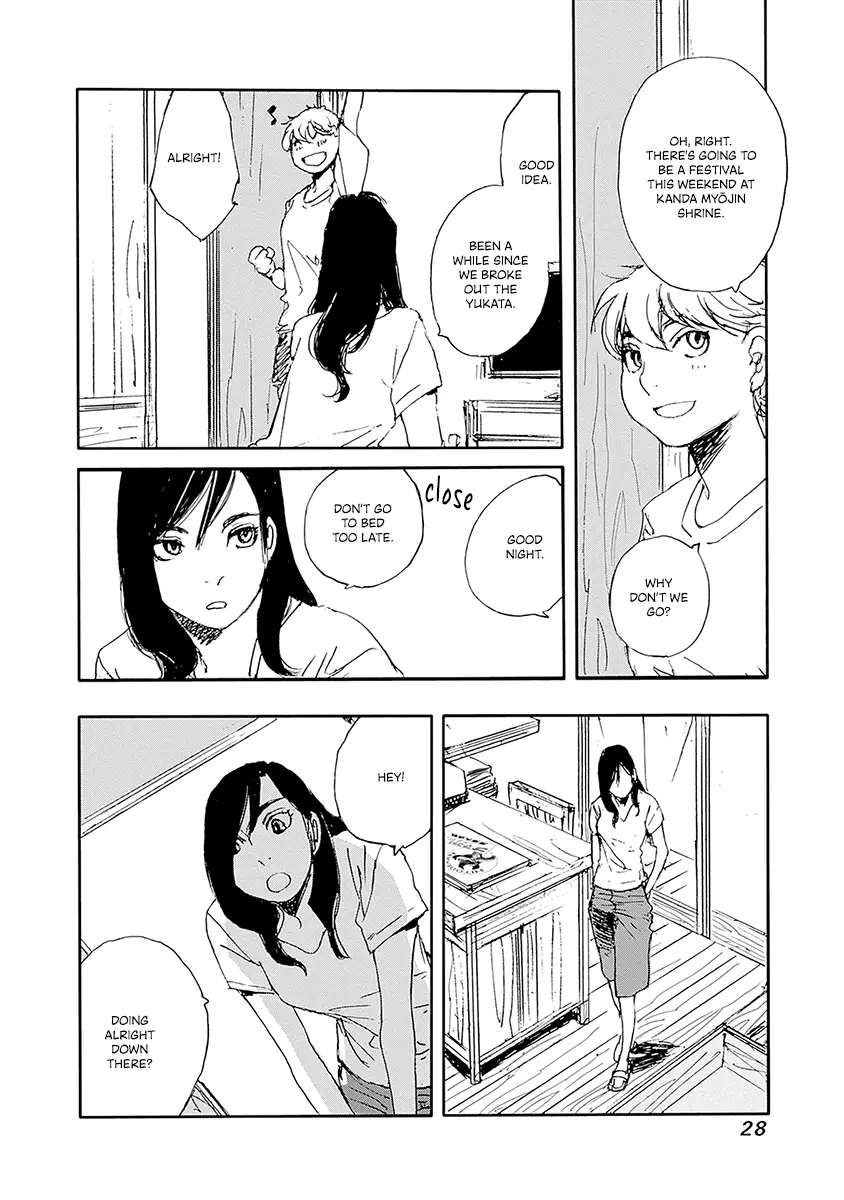 Manga A-Z
