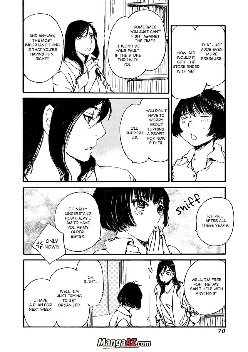 Manga A-Z