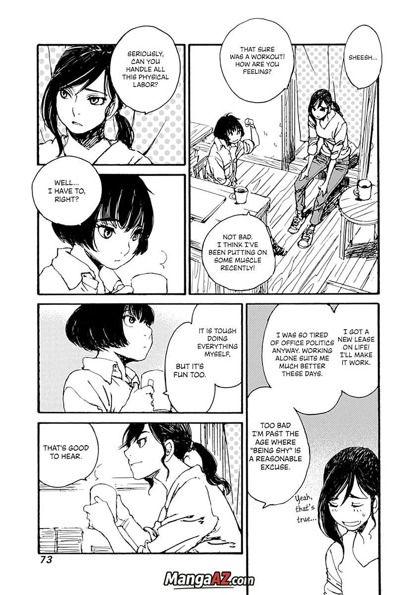 Manga A-Z