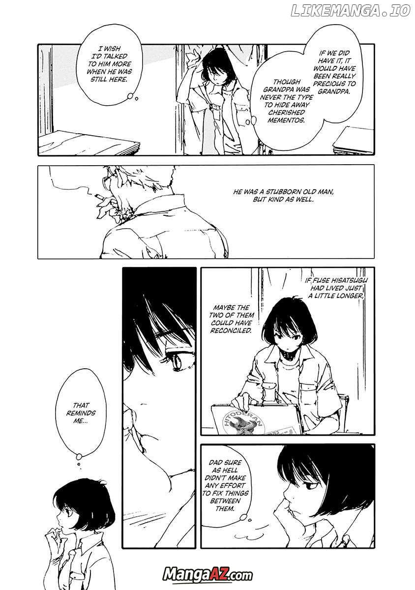 Manga A-Z