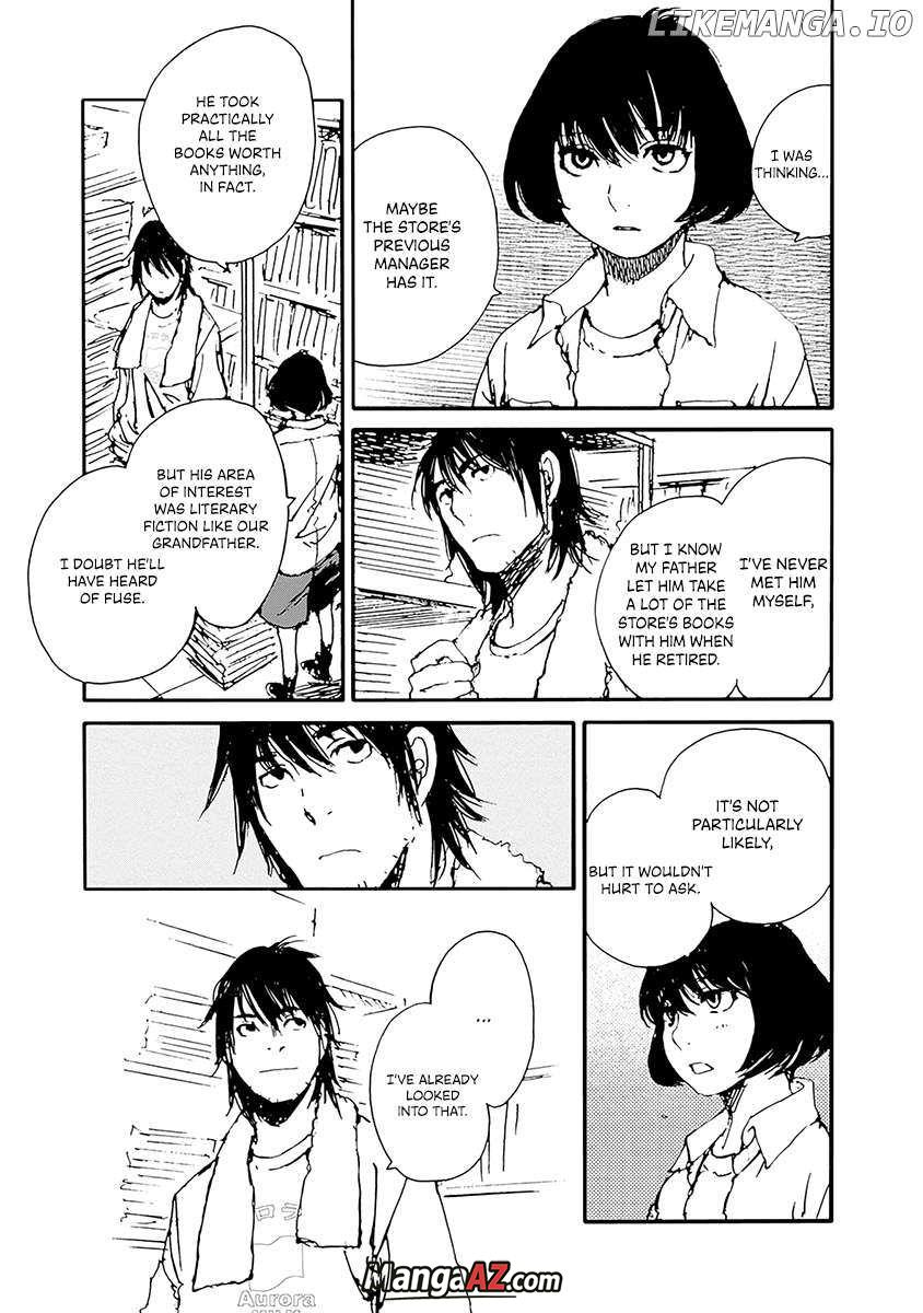 Manga A-Z