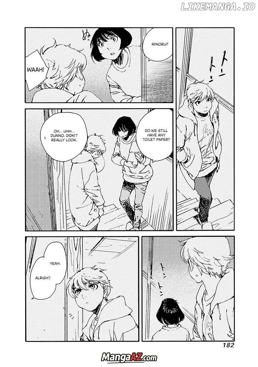 Manga A-Z