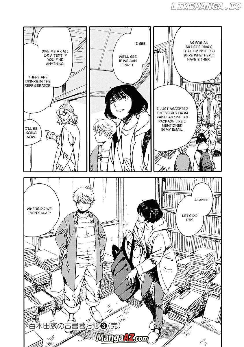 Manga A-Z