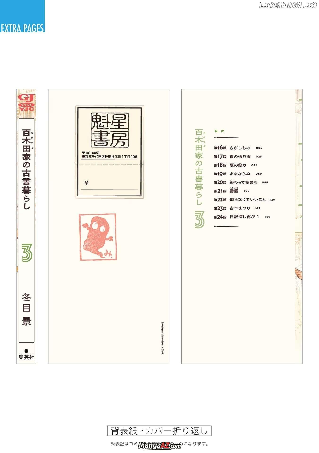 Manga A-Z