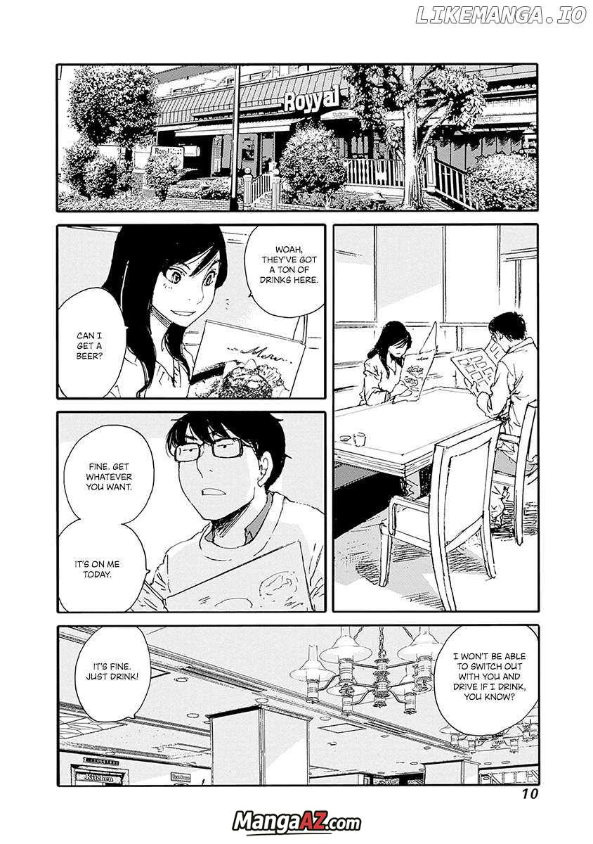 Manga A-Z