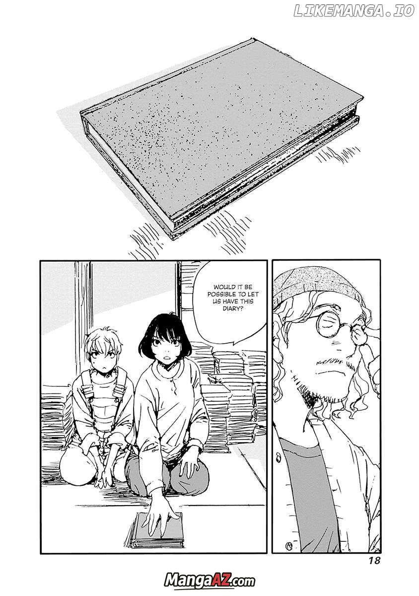 Manga A-Z