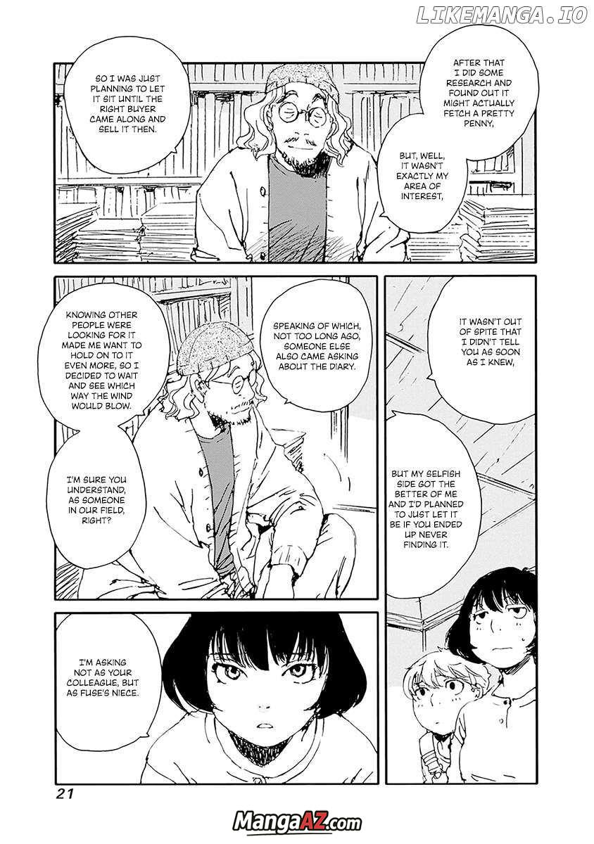 Manga A-Z